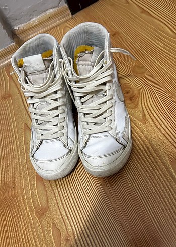 Nike blazer mid - Görsel 2