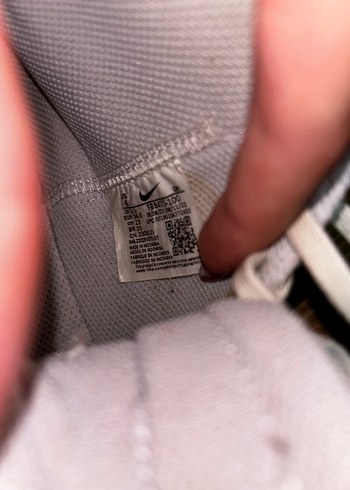 Nike blazer mid - Görsel 5