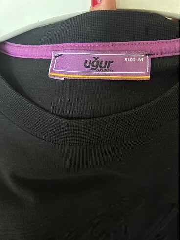 Uğur okulları lise tshirt - Görsel 3