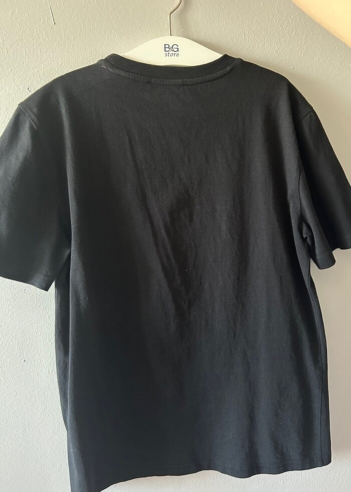 Uğur okulları lise tshirt - Görsel 2