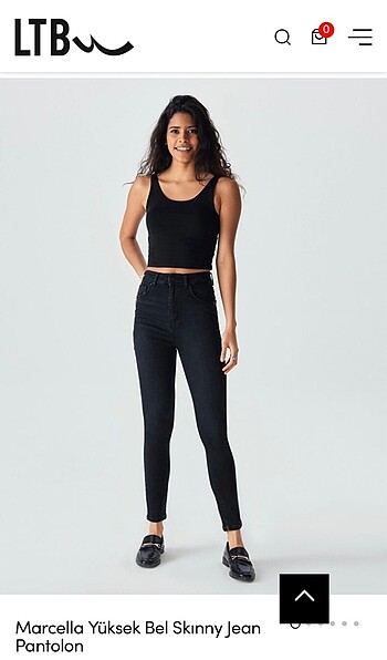 LTB Ltb jeans