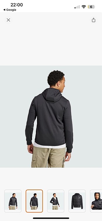 Adidas Adidas mont