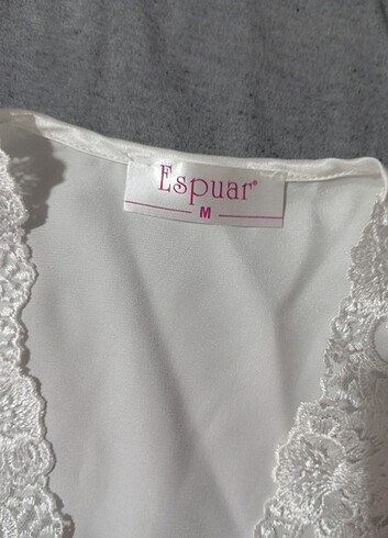 Diğer Saten pijama takımı