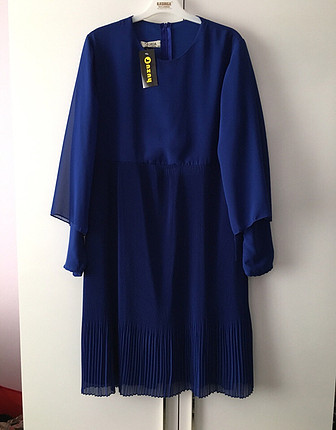 Tunik elbise