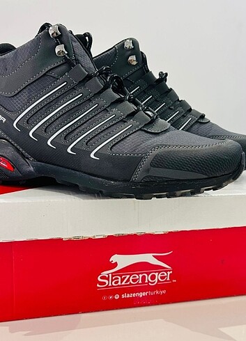 Slazenger Slazenger AbnerIN Erkek 43 OutdoorBot??