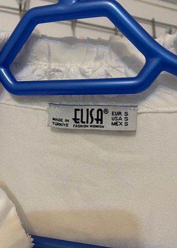 Beyaz Pamuklu Bohem Kadın elbise - Görsel 4