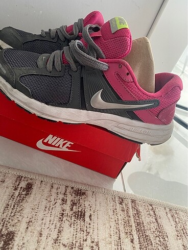 Nike Nike spor ayakkabı