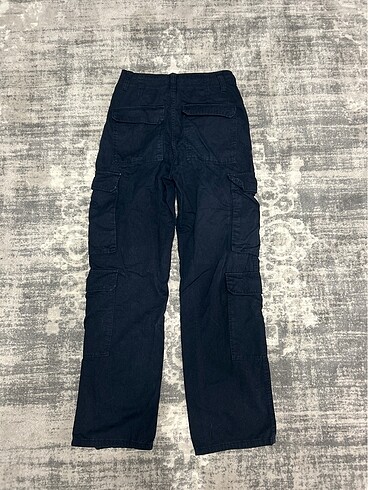 Bershka bershka kargo pantolon