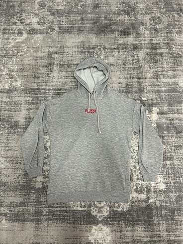 stranger things sweatshirt