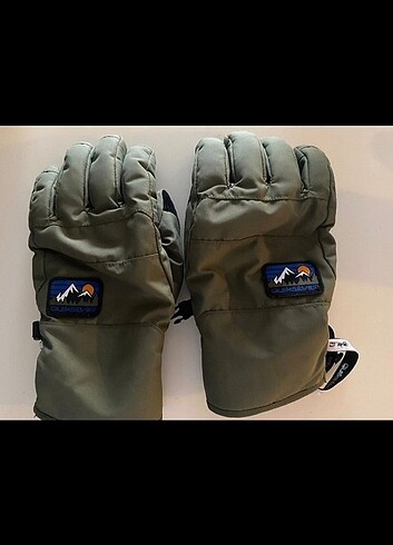 Oneill Kayak eldiveni - Görsel 2