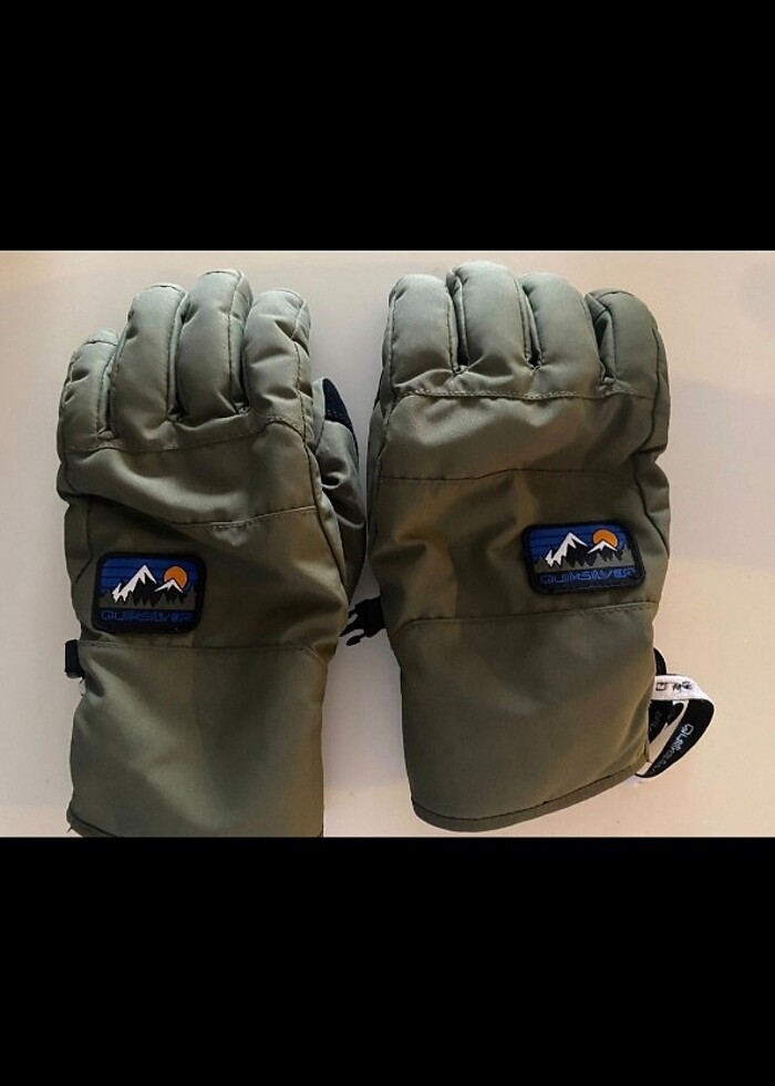 Oneill Kayak eldiveni - Görsel 2