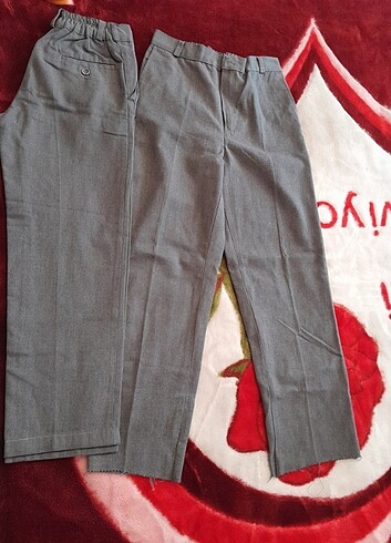 Okul pantolon
