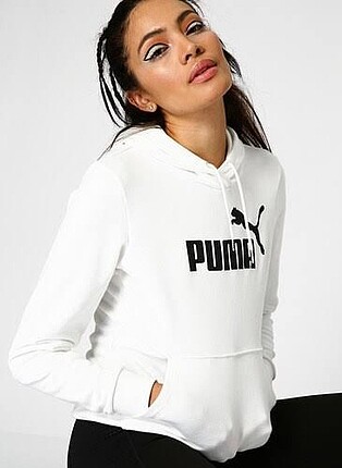 Orijinal Puma Sweatshirt