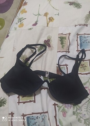 Bikini üstü