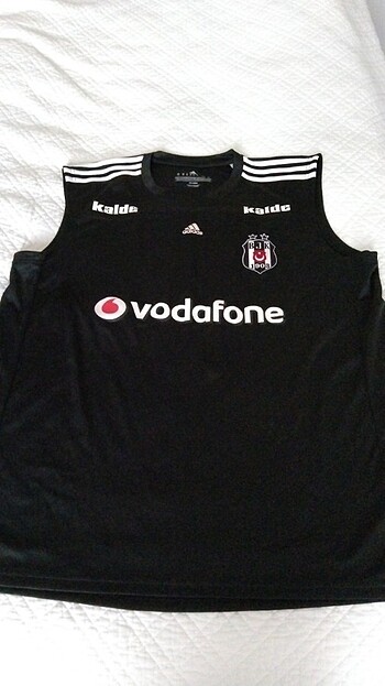 Adidas orijinal bjk forma 