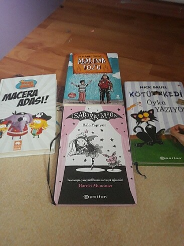 Kitap