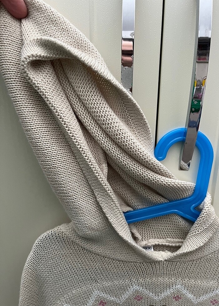 LCWAİKİKİ PANÇO - Görsel 3