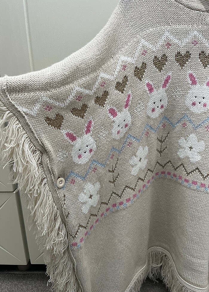 LCWAİKİKİ PANÇO - Görsel 2