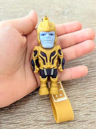 Disney Anahtarlık