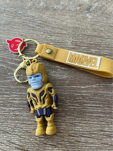 Walt Disney World Disney Anahtarlık