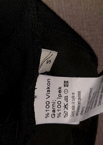 s Beden siyah Renk Beymen Club HIRKA