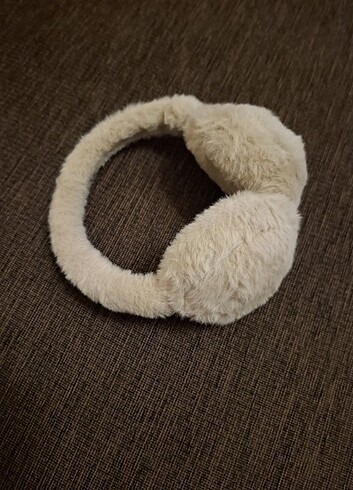 Pelüş kulaklık yeni ürün