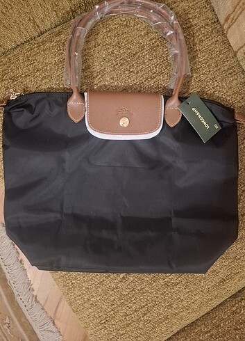 Longchamp Longhamp 03 numara yeni