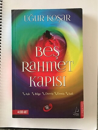 Beş Rahmet Kapısı Uğur Koşar