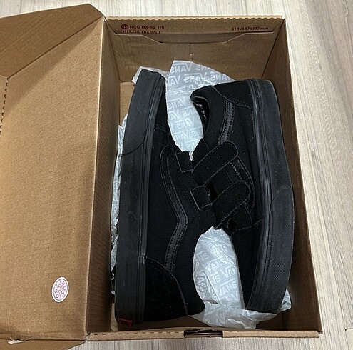 38 Beden Vans Old Skool V