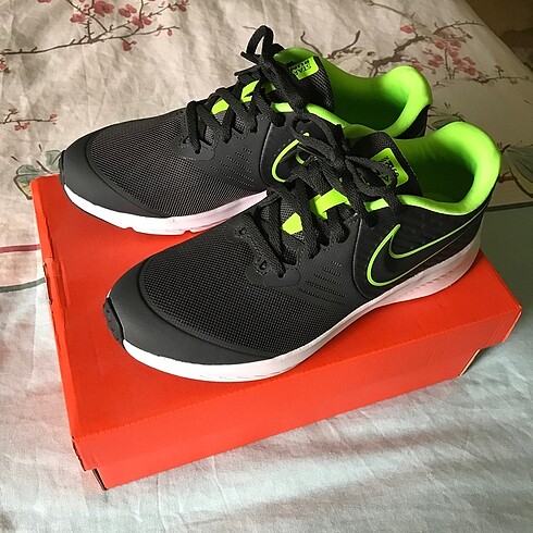 Orjinal nike 38 numara