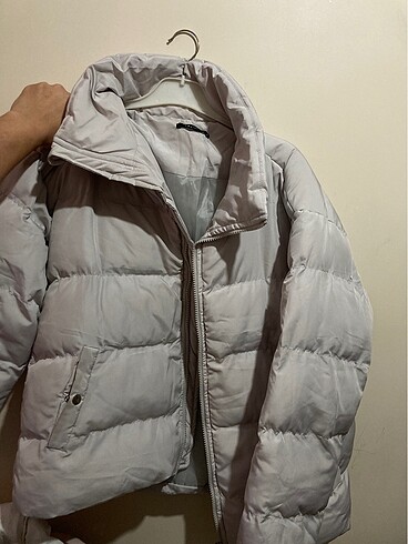 Trendyol & Milla Milla Oversize Şişme Mont