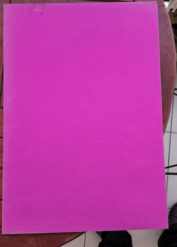 KeskinColor Naturel Renkli Resim Dosyası 36x52 cm - Görsel 3