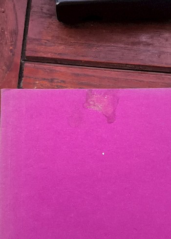 KeskinColor Naturel Renkli Resim Dosyası 36x52 cm - Görsel 4