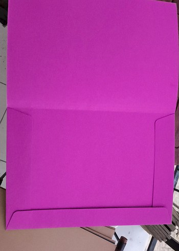 KeskinColor Naturel Renkli Resim Dosyası 36x52 cm - Görsel 2