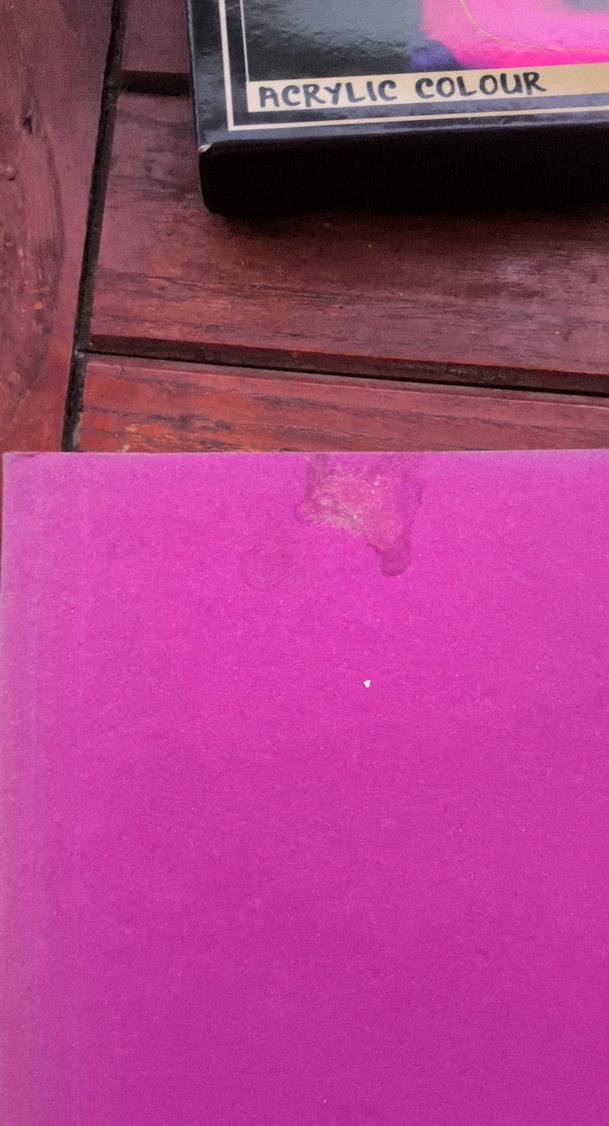 KeskinColor Naturel Renkli Resim Dosyası 36x52 cm - Görsel 4