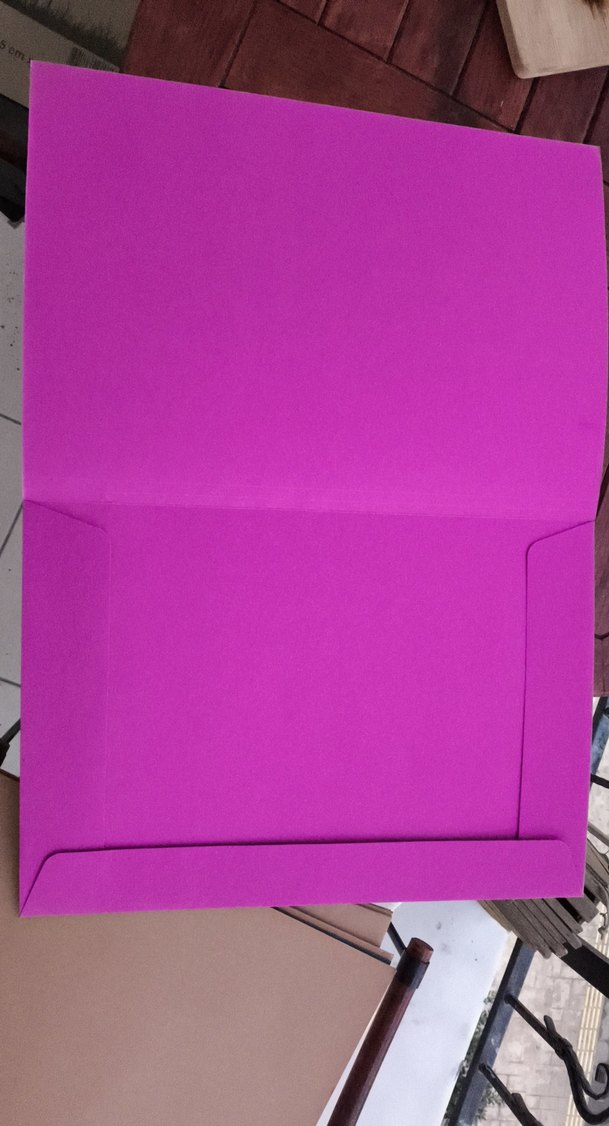 KeskinColor Naturel Renkli Resim Dosyası 36x52 cm - Görsel 2