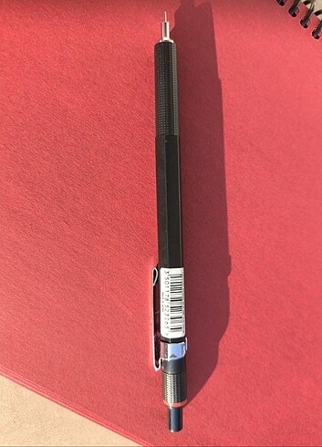  Beden Rotring 300 0,5 mm Uçlul Kalem Siyah