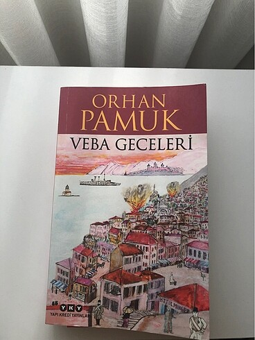 Veba geceleri