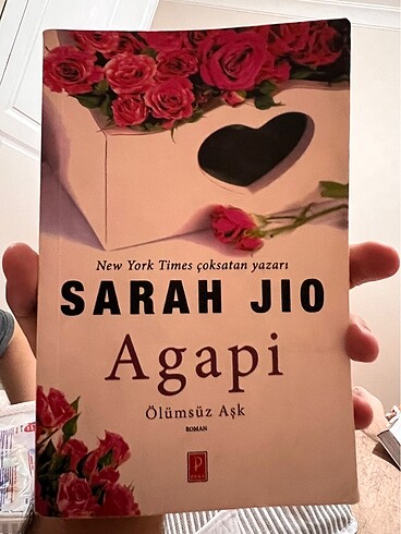 Agapi