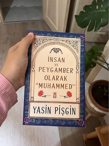 Yasin pişgin