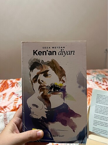 Kenan diyarı