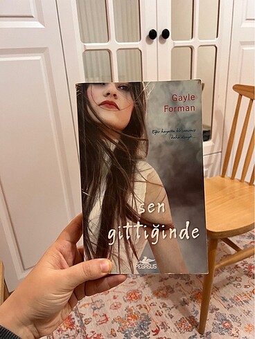 Sen gittiğinde
