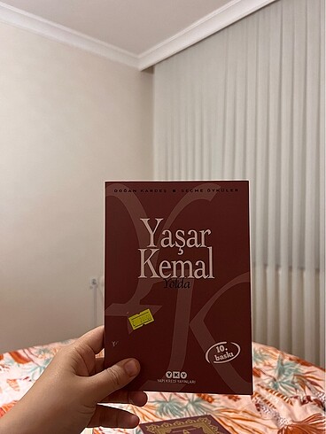 Yaşar Kemal