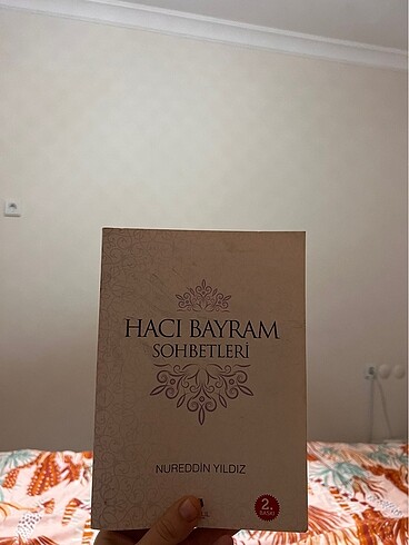 Hacı bayram sohbetleri