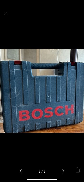  Beden Bosch hilti