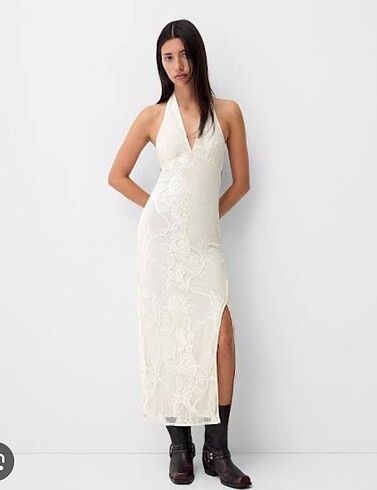 Bershka Bershka elbise