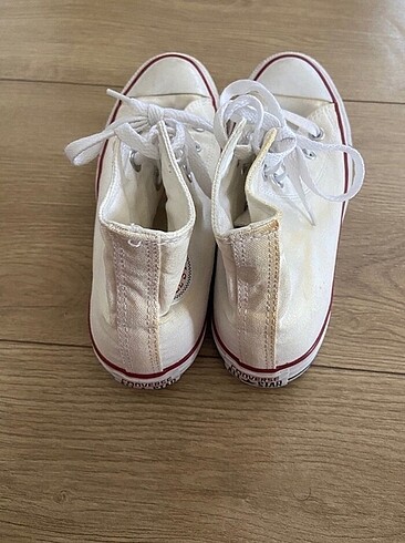 38 Beden Converse