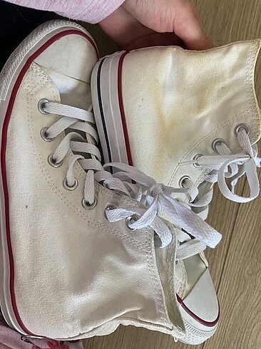 Converse Converse
