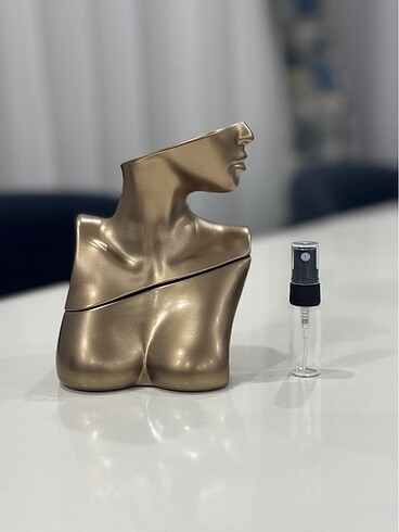 Billie Eilish Fragrance Eau de Parfum 3 mL