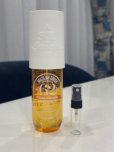 Sol de janeiro 62 3 mL